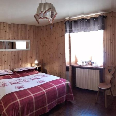 Appartamentinid Valtournenche Exterior foto